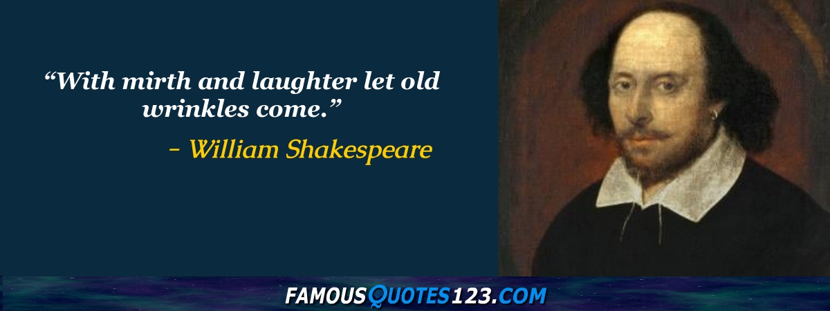 William Shakespeare