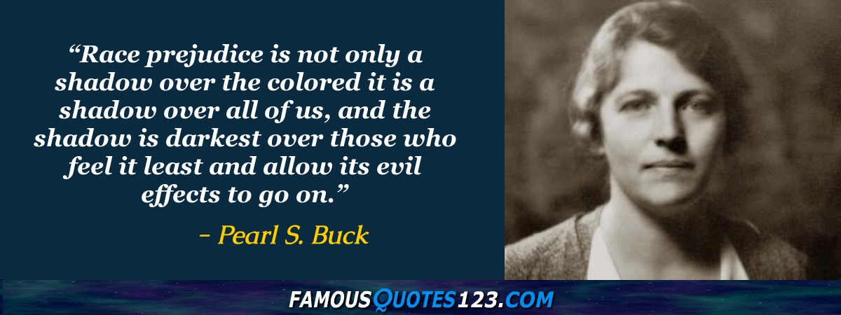 Pearl S. Buck