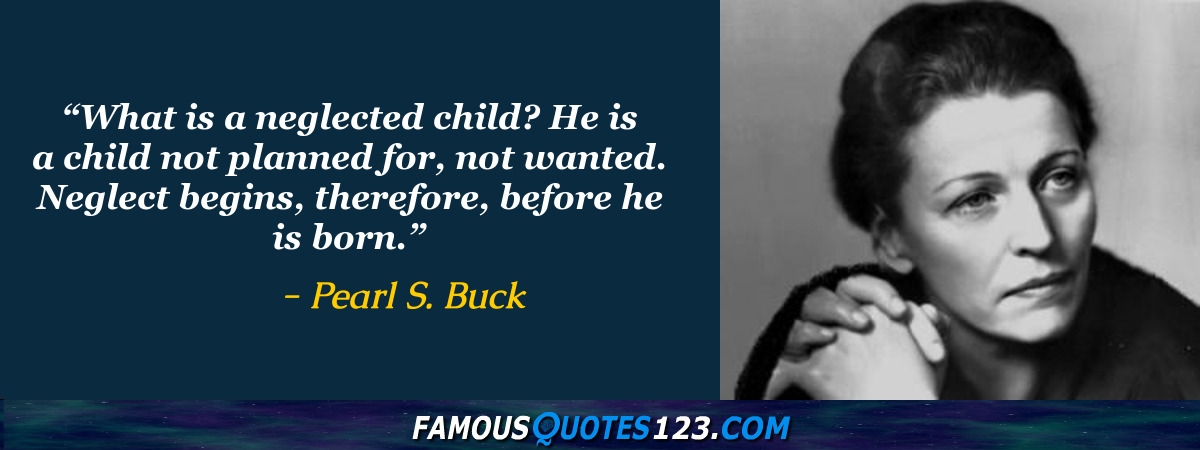 Pearl S. Buck