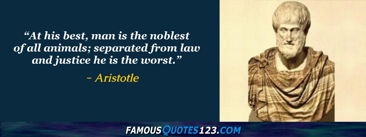 Aristotle