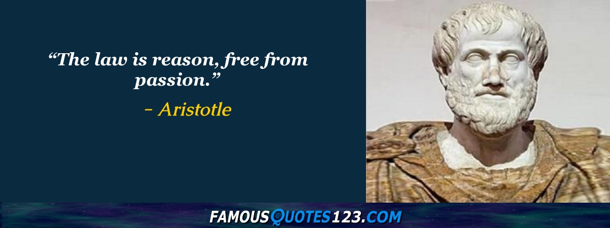 Aristotle