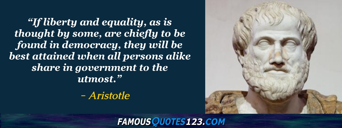 Aristotle