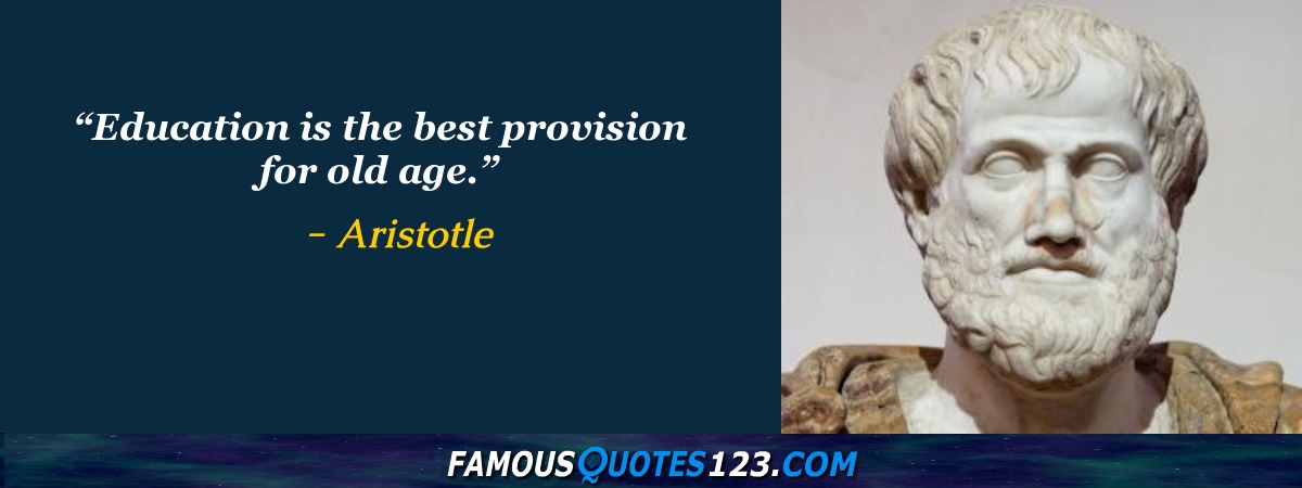 Aristotle