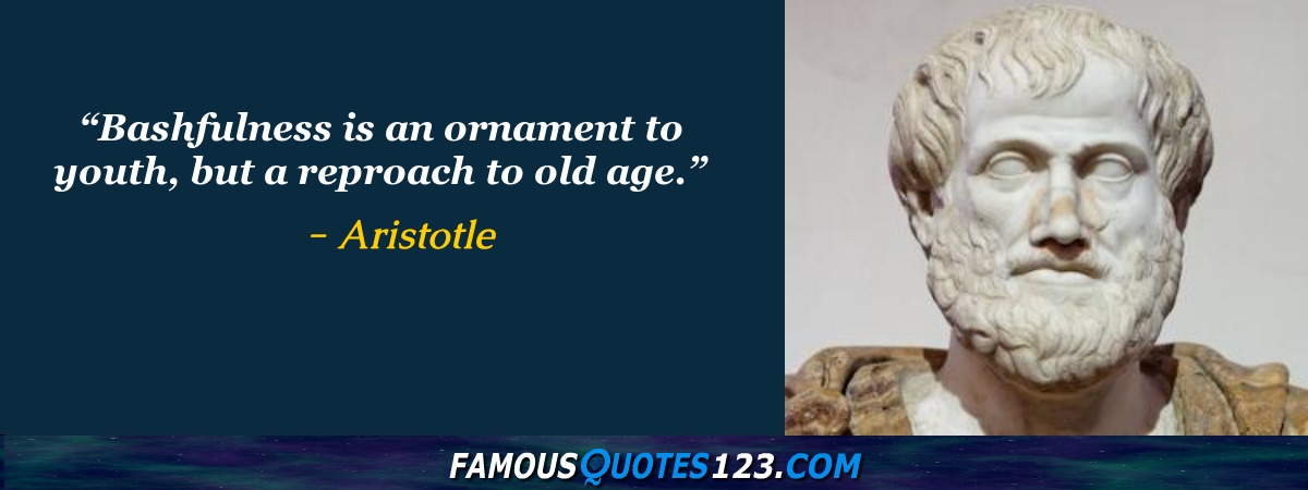 Aristotle