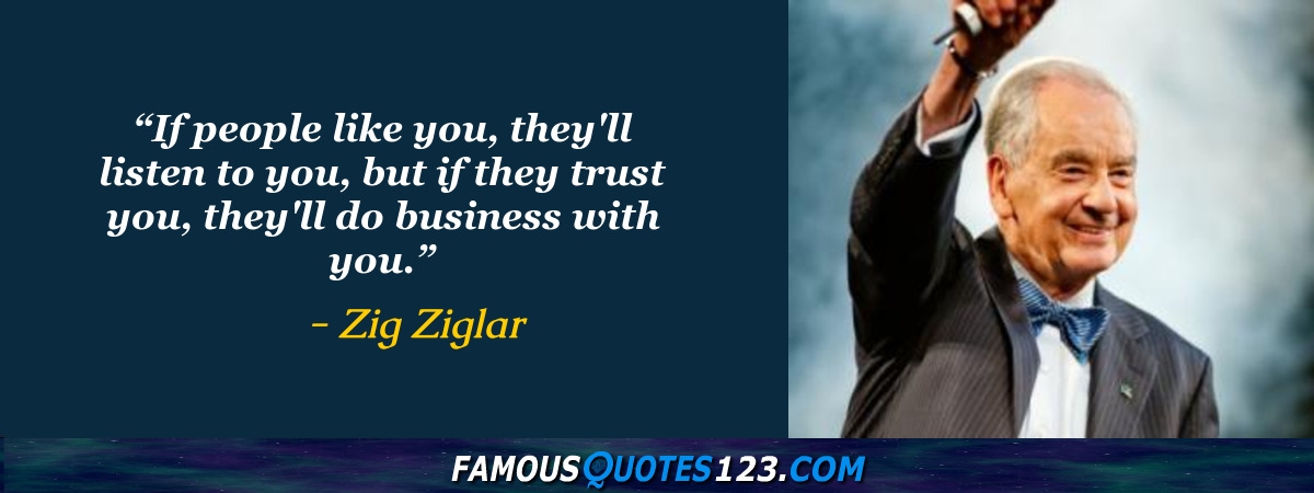 Zig Ziglar