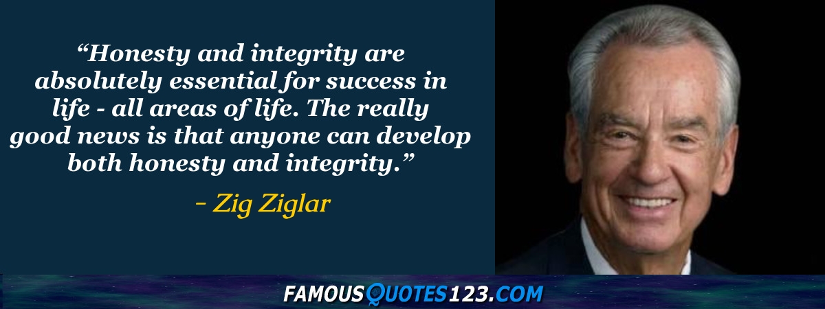 Zig Ziglar