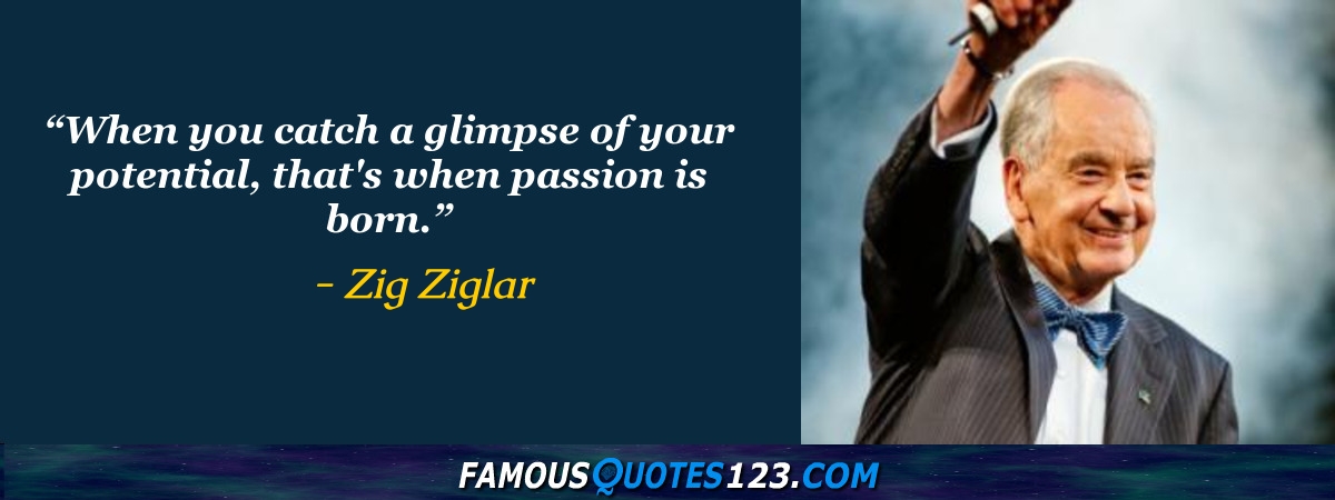 Zig Ziglar