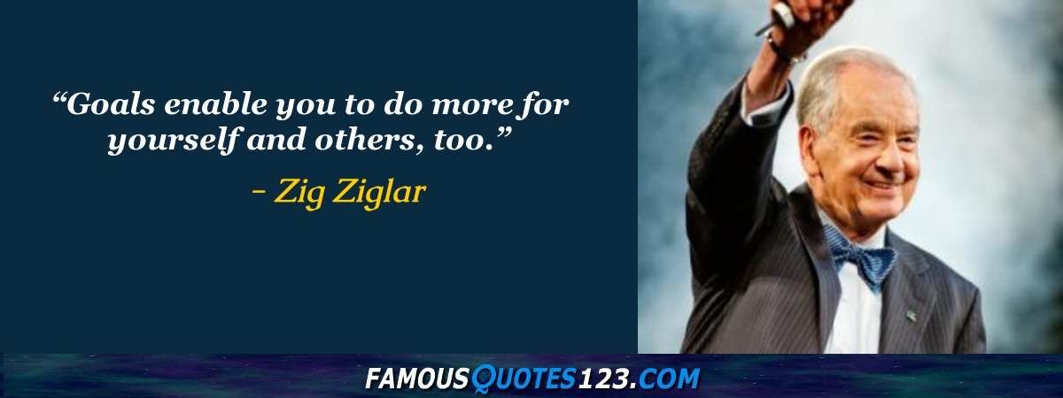 Zig Ziglar