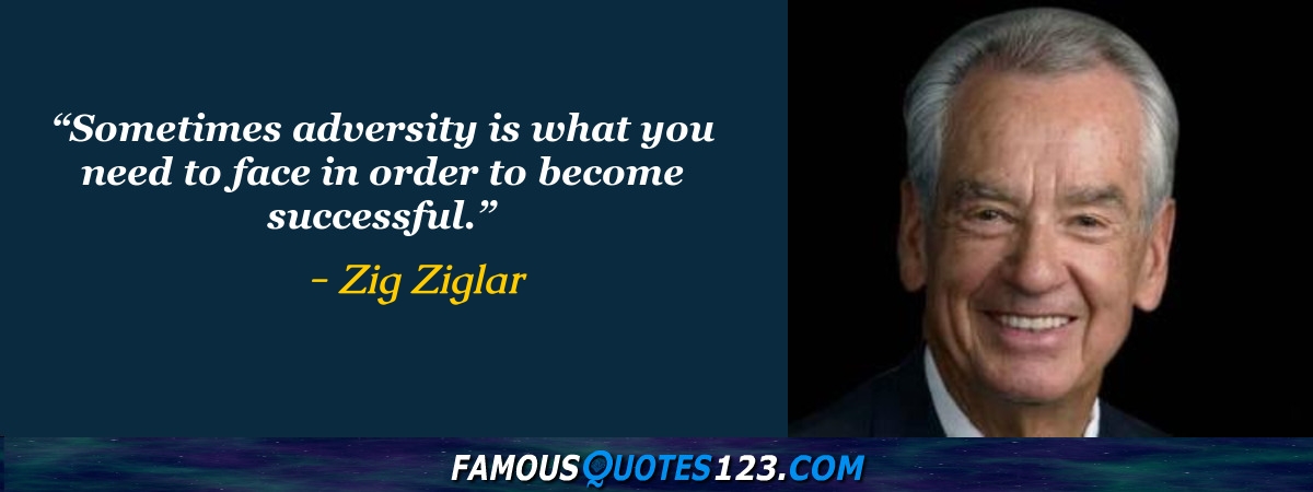 Zig Ziglar