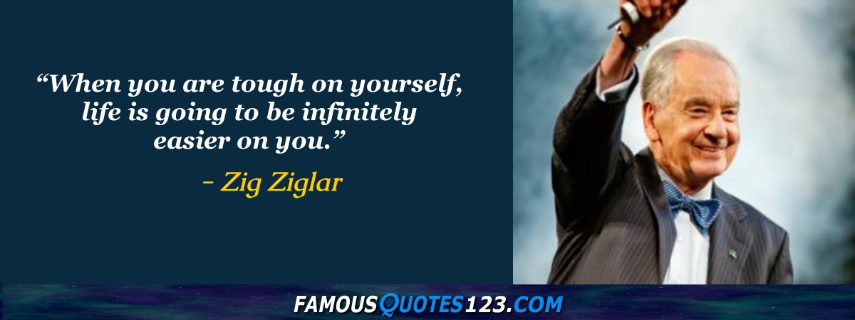 Zig Ziglar