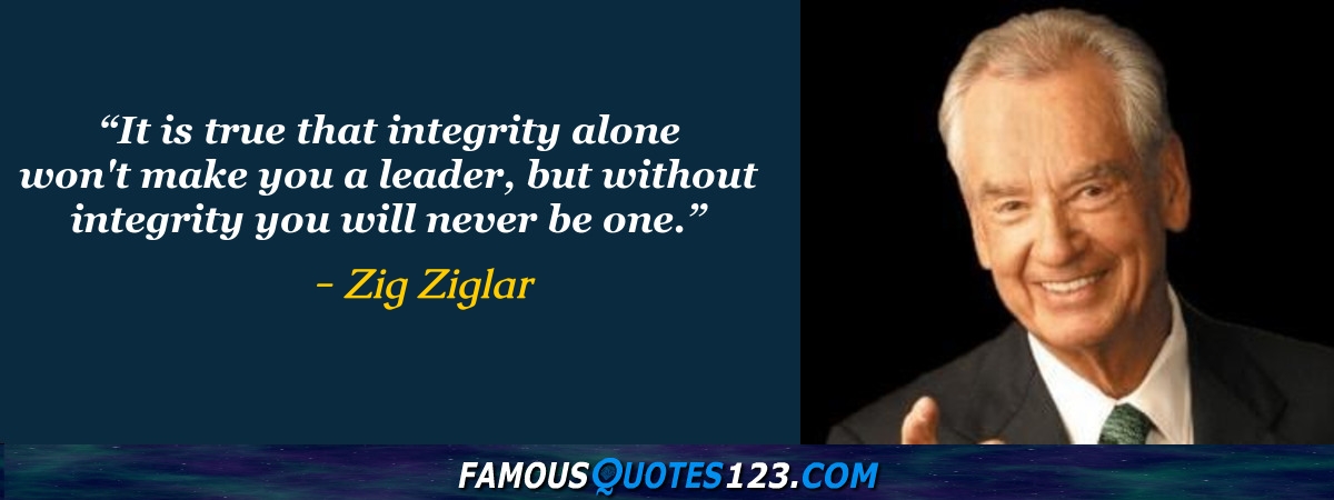 Zig Ziglar