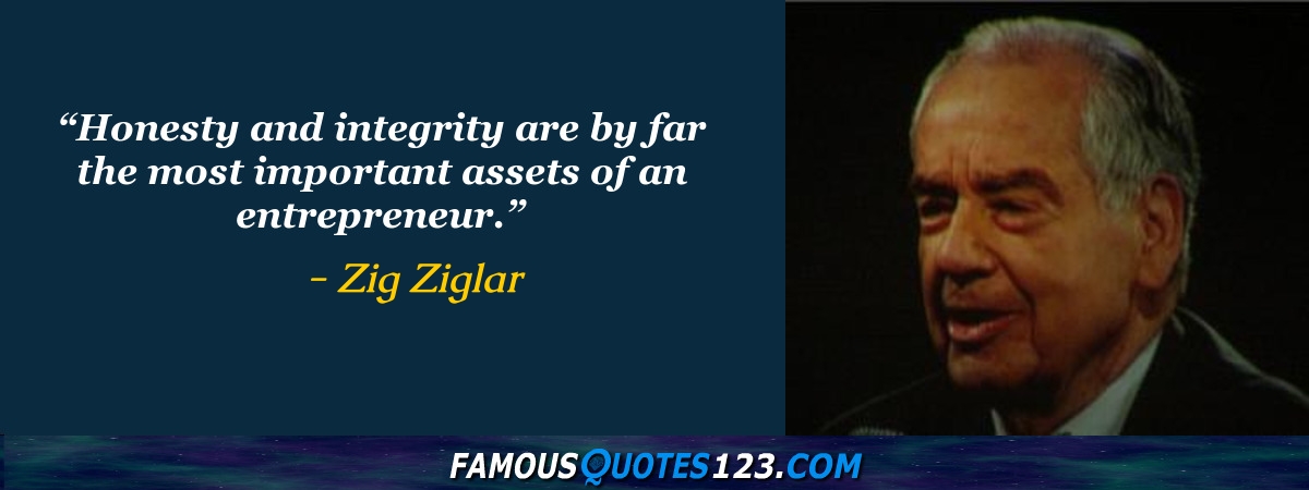 Zig Ziglar