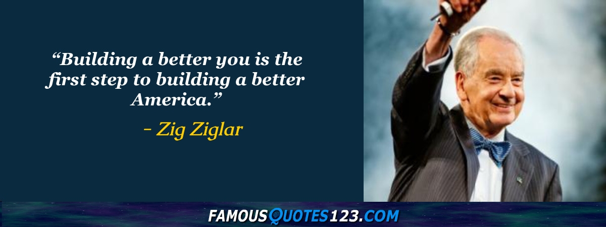 Zig Ziglar