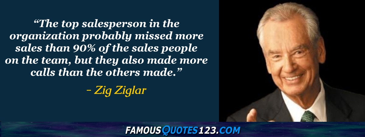 Zig Ziglar