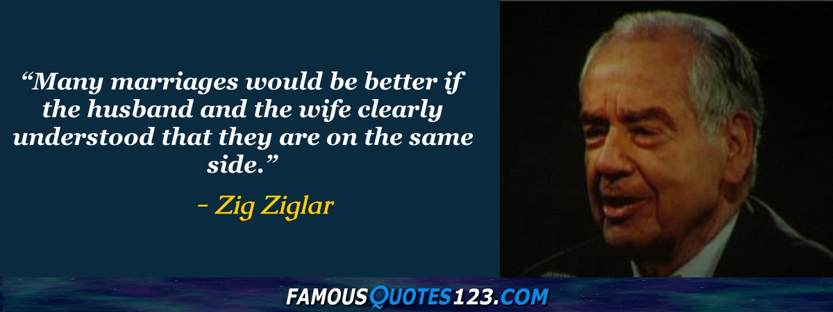 Zig Ziglar