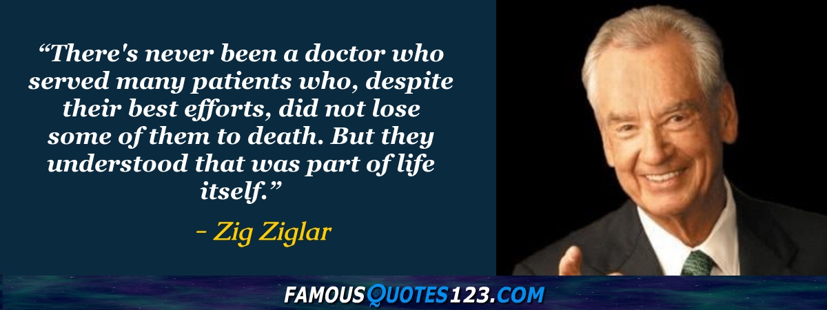 Zig Ziglar