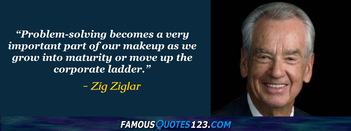 Zig Ziglar