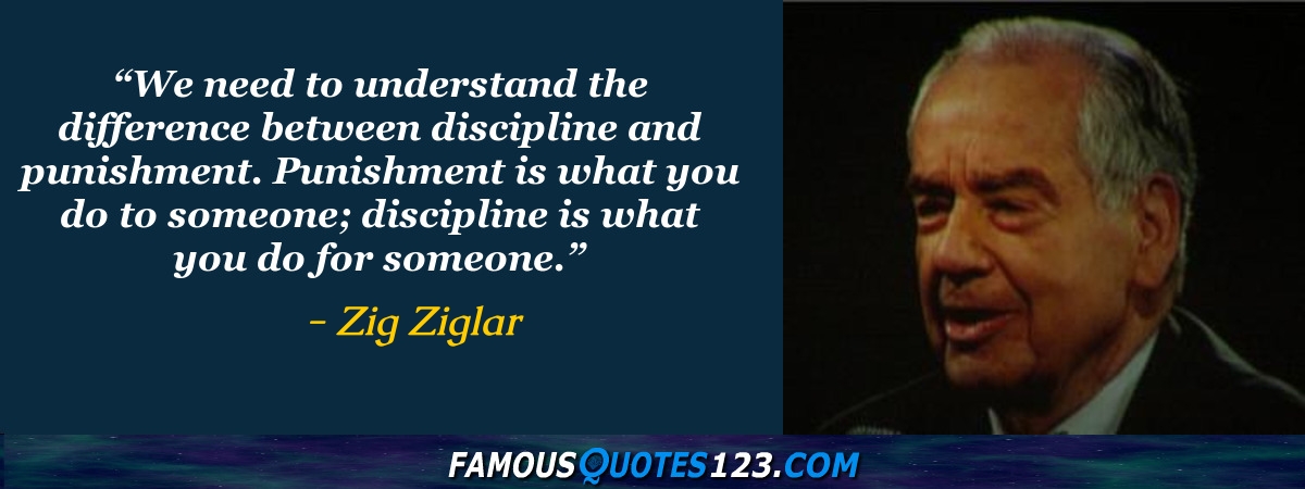 Zig Ziglar