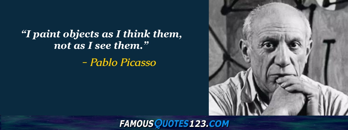 Pablo Picasso