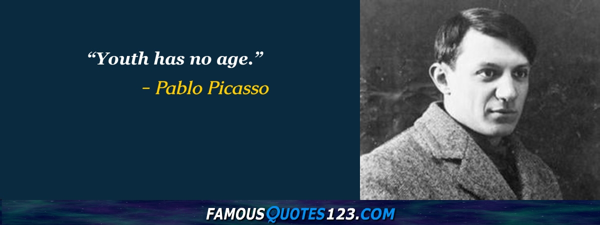 Pablo Picasso