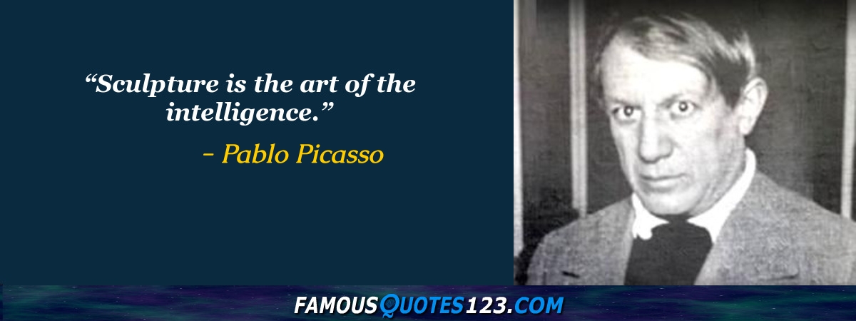 Pablo Picasso