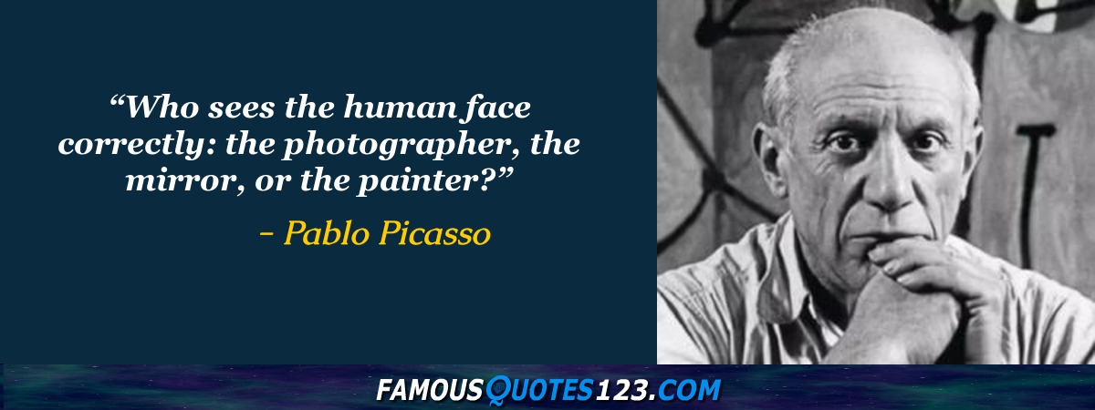 Pablo Picasso