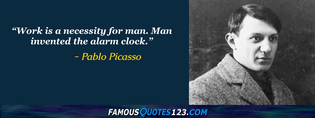 Pablo Picasso