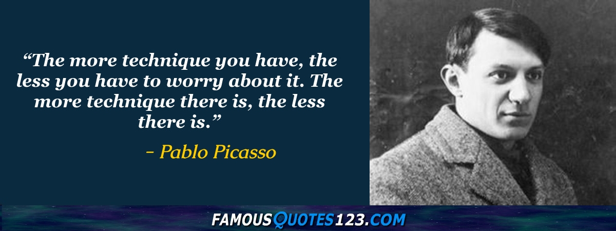 Pablo Picasso