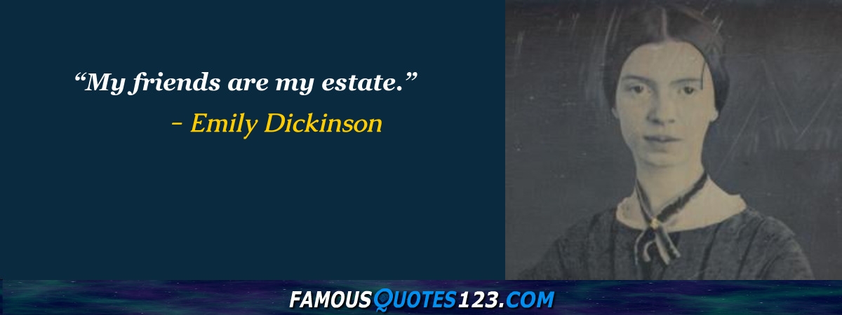 Emily Dickinson