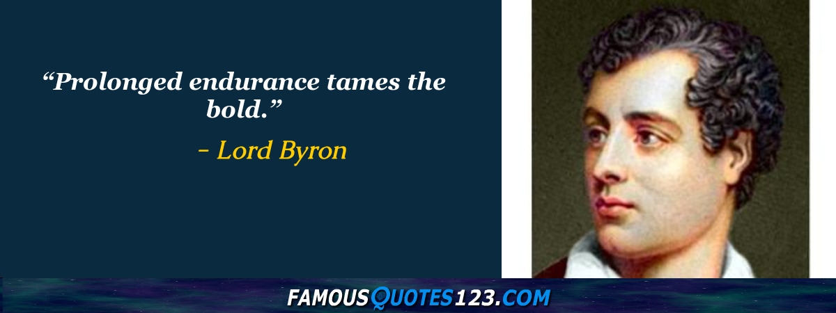 Lord Byron