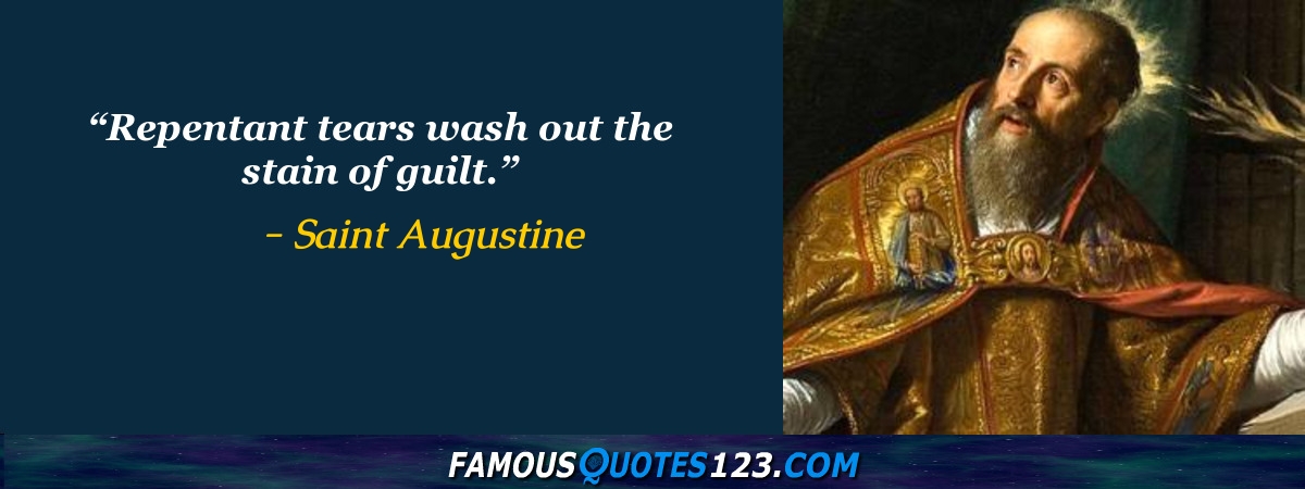 Saint Augustine