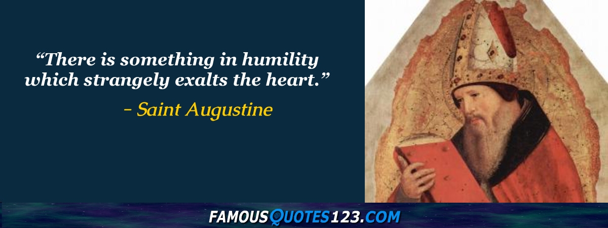 Saint Augustine