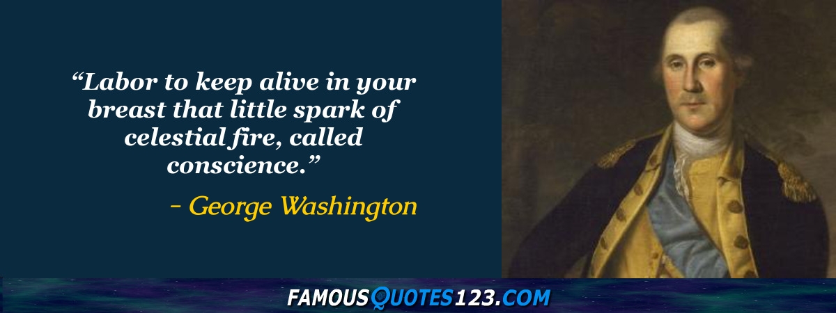 George Washington