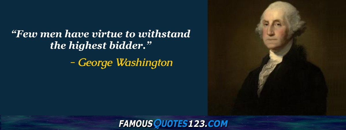 George Washington