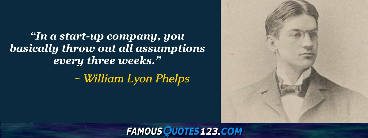 William Lyon Phelps