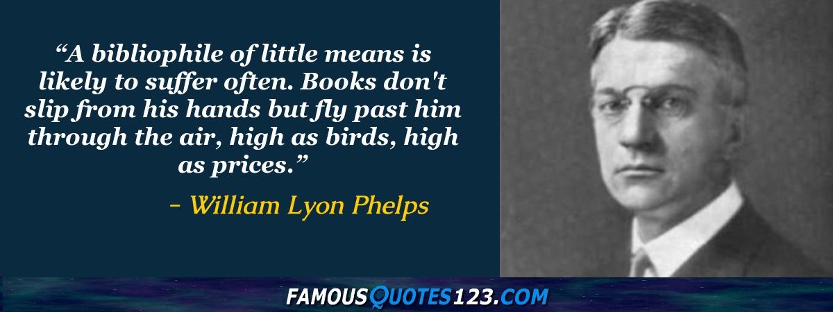 William Lyon Phelps