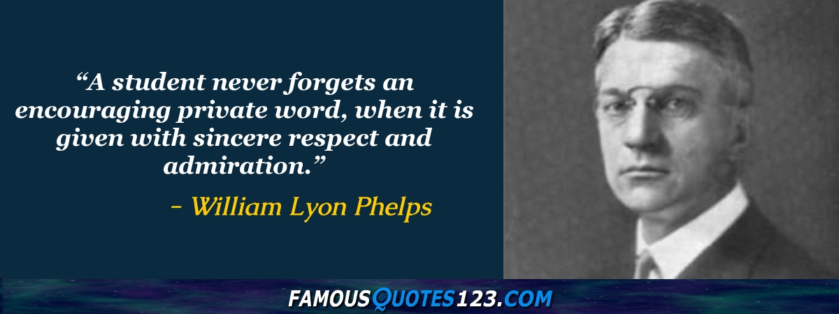 William Lyon Phelps