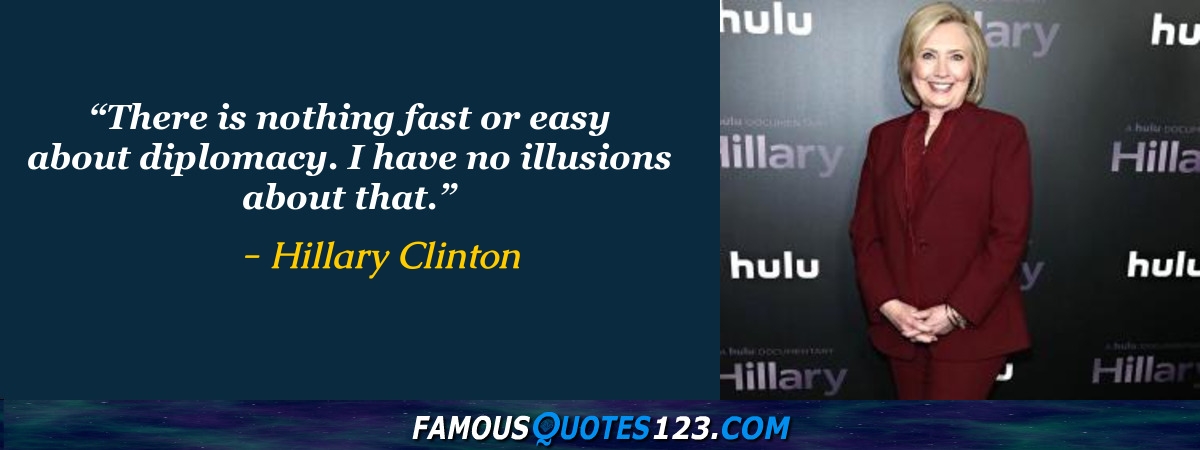 Hillary Clinton