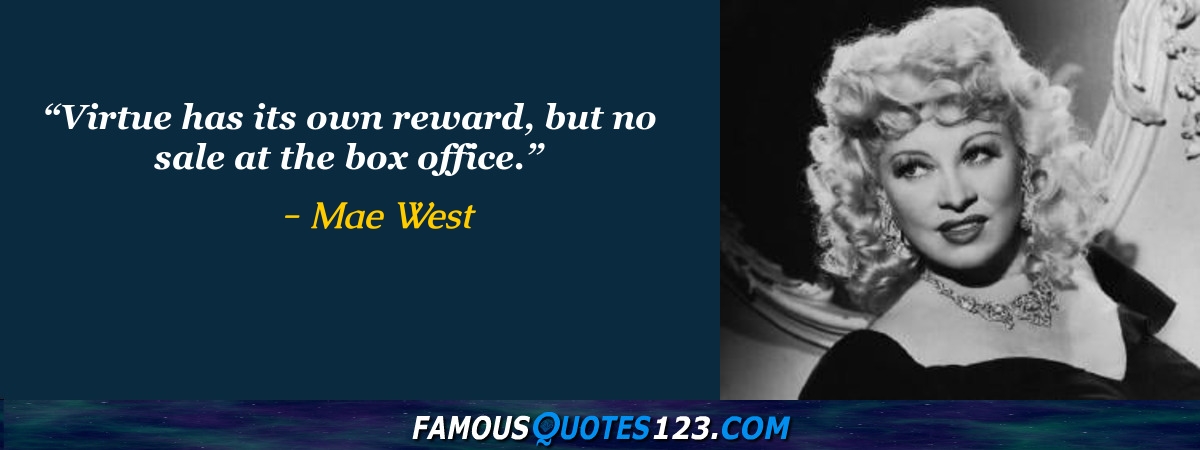 Mae West