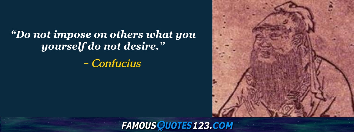 Confucius