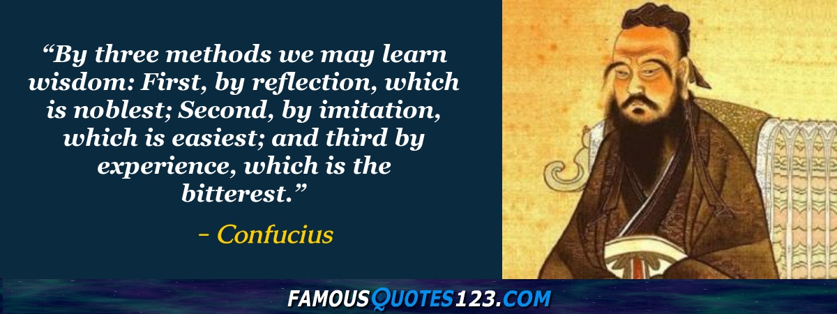 Confucius