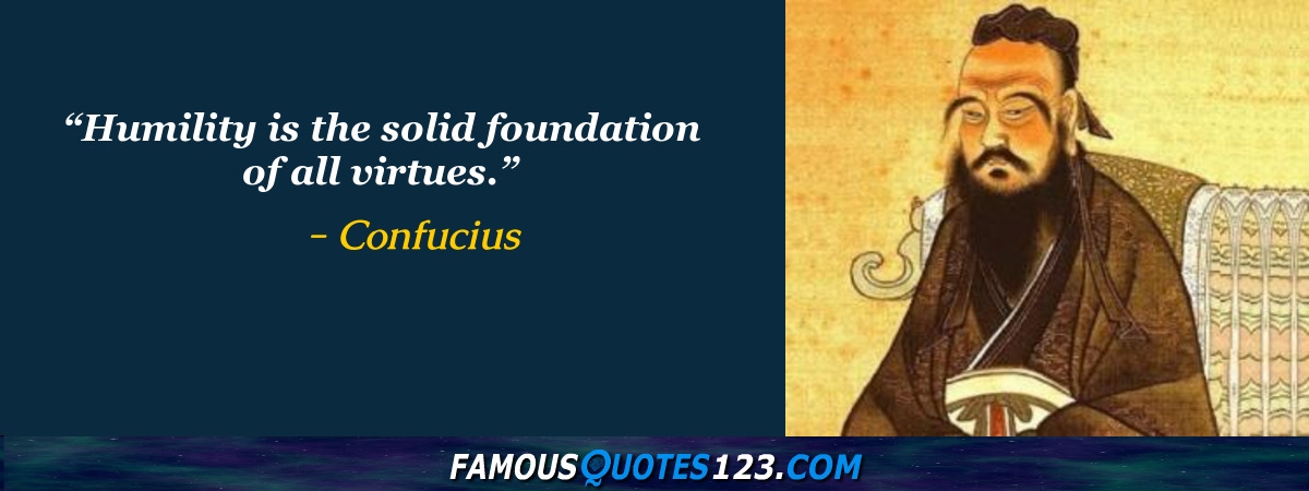 Confucius