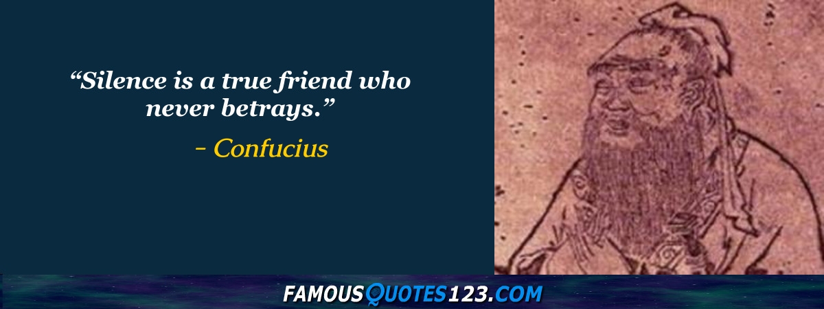 Confucius