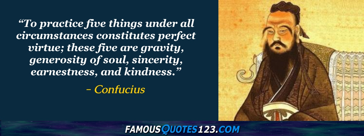 Confucius