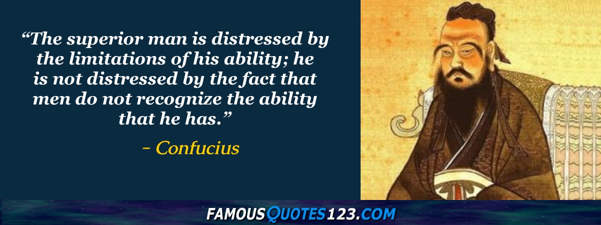 Confucius