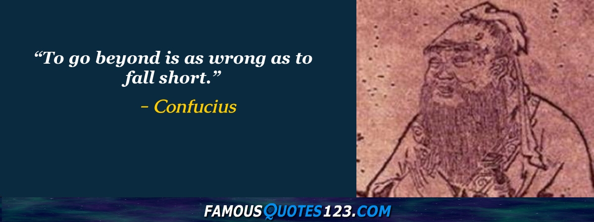 Confucius