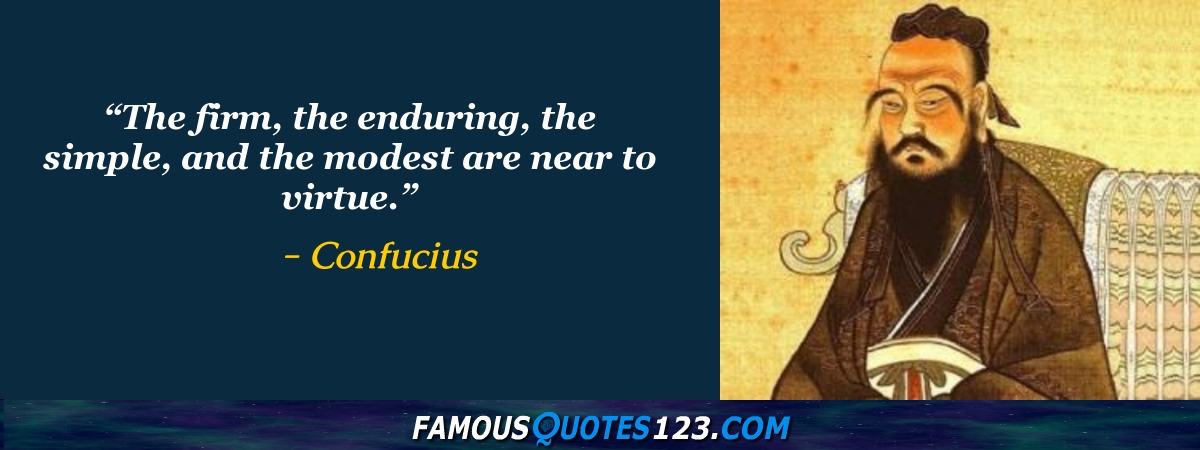 Confucius