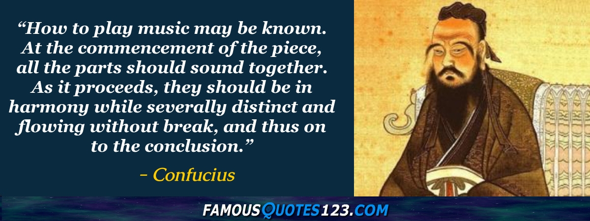 Confucius