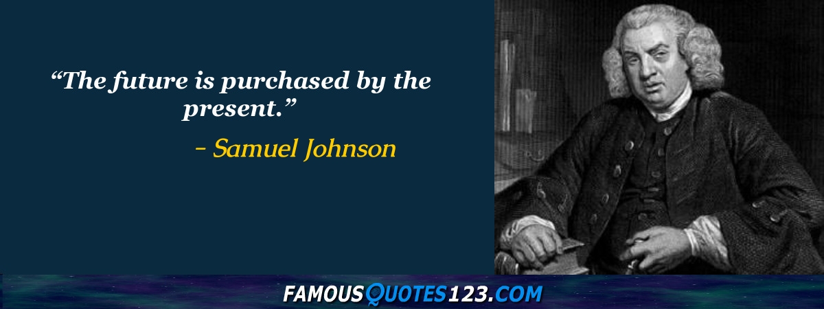 Samuel Johnson