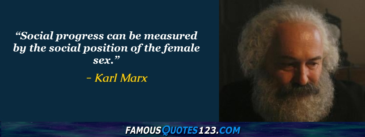 Karl Marx